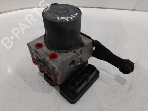 Used ABS pump LAND ROVER RANGE ROVER IV (L405) 4.4 SDV8 4x4 (340 hp) 26783984