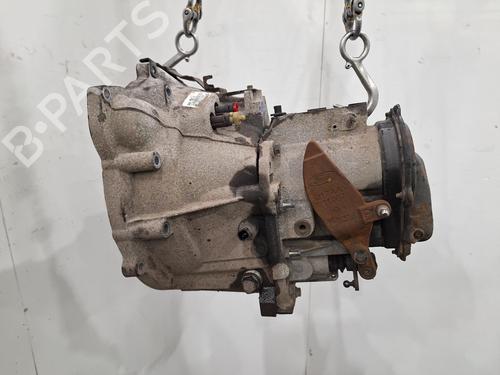 Gearbox FORD FIESTA VI (CB1, CCN) 1.25 | BP31879754M3