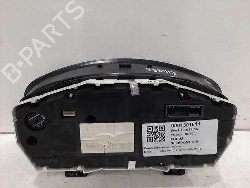 Instrument cluster FORD FOCUS II Convertible 1.6 | BP26745700C47 