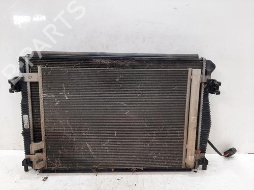 Radiator set SEAT ARONA (KJ7, KJP) 1.6 TDI | BP34273186M120  - Image 6