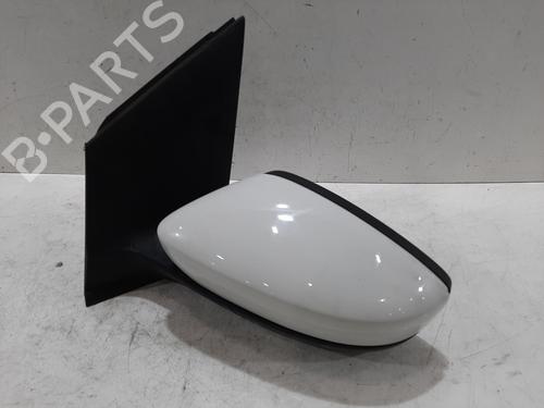 Left mirror VW UP! (121, 122, BL1, BL2, BL3, 123) 1.0 | BP32240058C26