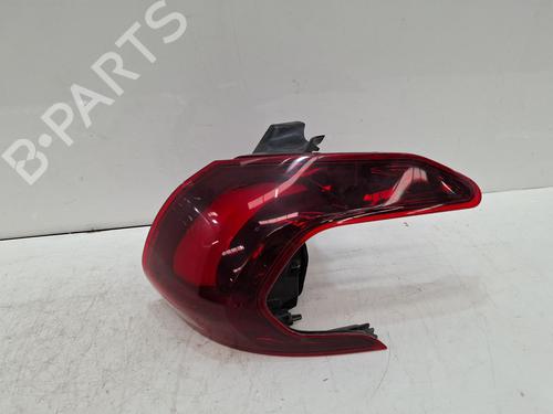 Used Right taillight Right taillight 38113852 38113852