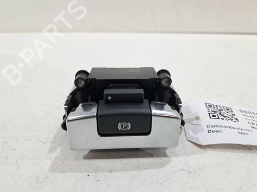 håndbremse JAGUAR I-PACE (X590) EV400 AWD (400 hp) 30896589