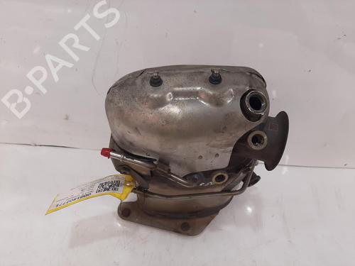 Particulate filter SKODA YETI (5L) 2.0 TDI 4x4 | BP38338712M81 - Image 6