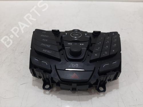 Used Radio FORD FOCUS III 1.6 Ti (105 hp) 29297778