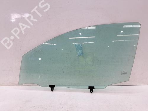 Used Front left door window Front left door window NISSAN QASHQAI I (J10, NJ10) 1.5 dCi (110 hp) 33282042 33282042
