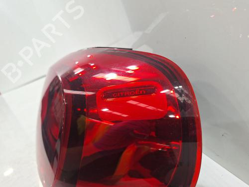 Right taillight CITROËN C3 III (SX) 1.2 PureTech 82 | BP39743732C35 - Image 4