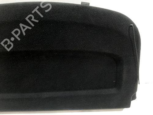 Rear parcel shelf VAUXHALL ASTRA Mk VII (K) (B16) 1.4 Turbo | BP31059181C85