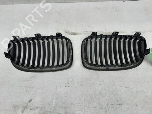 Grille BMW 1 (E81) 118 d | BP26767068C40