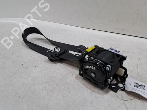 Front left seatbelt TOYOTA C-HR (_X1_) 1.8 Hybrid (ZYX10_, ZYX11_, ZYX10R, ZYX11R) | BP31999403I26 - Image 3