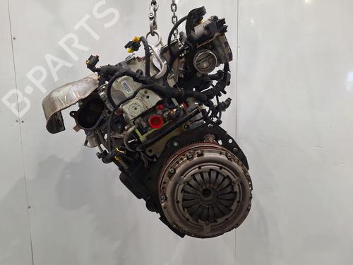 Engine FIAT TIPO Estate (356_, 357_) 1.4 (356WXF1B) | BP36534913M1 - Image 4