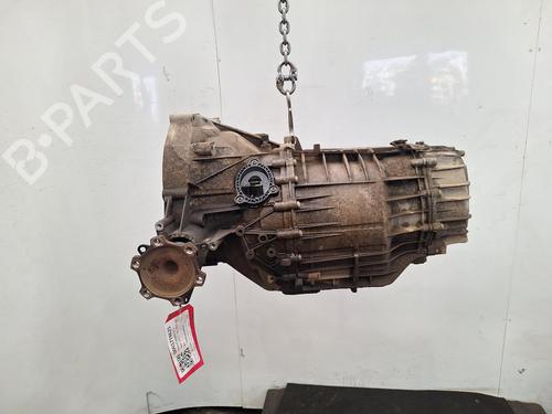 Used Gearbox Gearbox 37400504 37400504