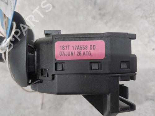 Switch FORD FIESTA V (JH_, JD_) 1.4 16V | BP26862638I30 
