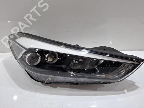 Used Right headlight Right headlight 39389599 39389599