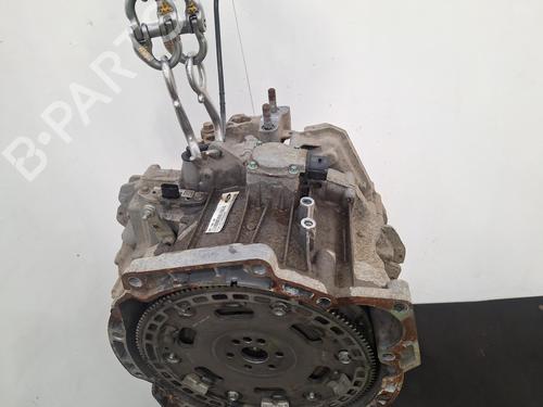 Gearbox FORD FIESTA VI (CB1, CCN) 1.6 Ti | BP29471890M3 
