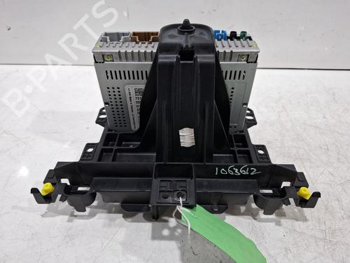 Radio VAUXHALL CORSA Mk IV (E) (X15) 1.4 | BP40047196E6 - Image 2