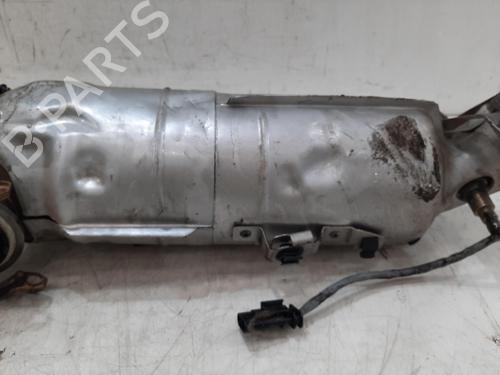 Catalyst VAUXHALL CORSA Mk V (F) 1.2 | BP37484777M10 - Image 3