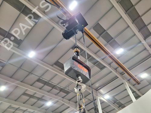 Gearbox LAND ROVER RANGE ROVER IV (L405) 3.0 SDV6 4x4 | BP30495348M3 