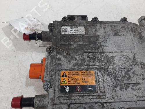 Inverter/Converter JAGUAR I-PACE (X590) EV400 AWD | BP33466955M119 - Image 2