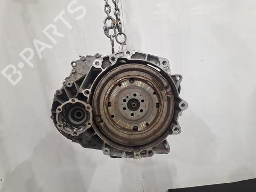 Used Gearbox VW GOLF VI (5K1) 1.4 TSI (122 hp) 31596851