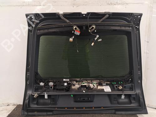 Tailgate LAND ROVER RANGE ROVER IV (L405) 4.4 SDV8 4x4 | BP32448872C6