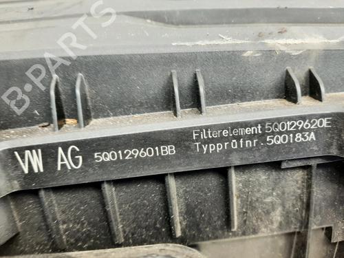 Air filter box AUDI A1 Sportback (GBA) 35 TFSI | BP26786828M87 - Image 4