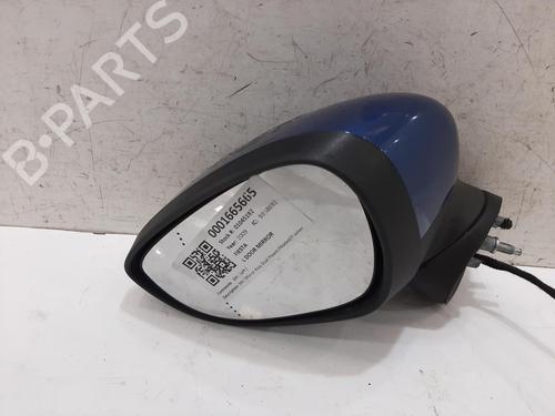 left-mirror-ford-fiesta-vi-cb1-ccn-2008-33242587 main image