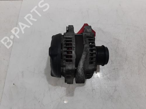 Alternator TOYOTA AURIS (_E15_) 1.33 Dual-VVTi (NRE150_, NRE150R) | BP30286590M7