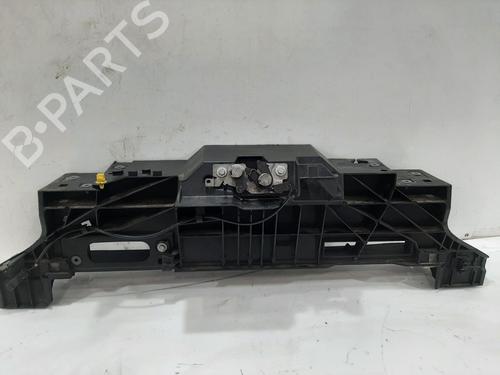 Used Front slam panel VAUXHALL COMBO Mk IV (E) Box Body/MPV (K9) 1.5 D (102 hp) 31088943