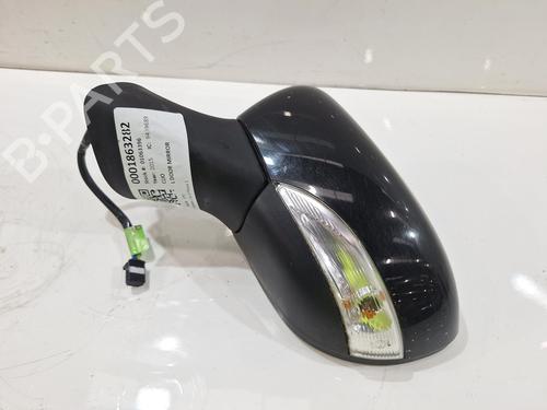 left-mirror-renault-clio-iv-bh_-2012-2013-2014-2015-2016-2017-2018-2019-2020-2021-40267739 main image