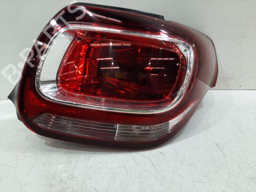 Used Right taillight CITROËN DS3 (SA_) 1.6 BlueHDi 120 (120 hp) 29524872
