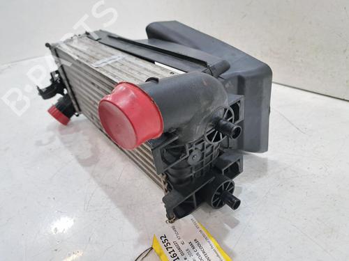 Intercooler FORD C-MAX II (DXA/CB7, DXA/CEU) 1.0 EcoBoost | BP31977946M30