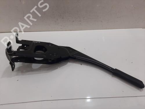 Used Hand brake Hand brake VAUXHALL MOVANO Mk II (B) VAN (X62) 2.3 CDTI FWD (FV) (136 hp) 35923056 35923056