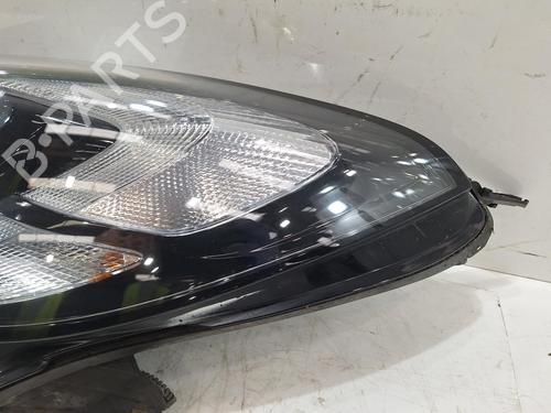 Left headlight VAUXHALL CORSA Mk IV (E) (X15) 1.4 | BP39951895C28 - Image 5