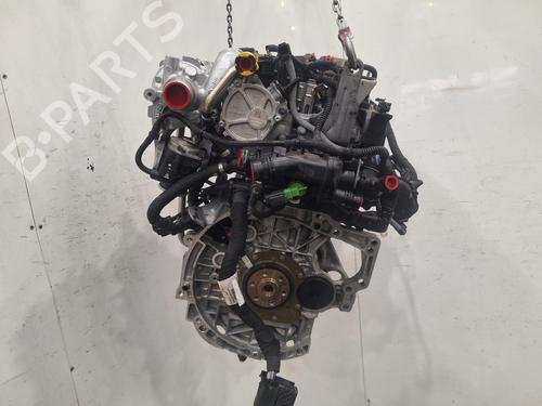 Used Engine Engine VAUXHALL CORSA Mk V (F) 1.2 (101 hp) 40185278 40185278