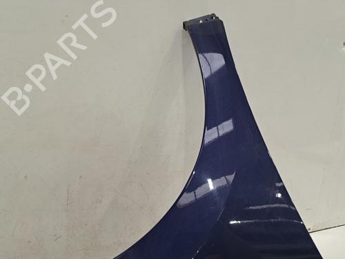 Right front fenders PEUGEOT 2008 I (CU_) 1.6 HDi | BP29809821C42