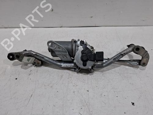 Used Rear wiper motor Rear wiper motor 38266320 38266320