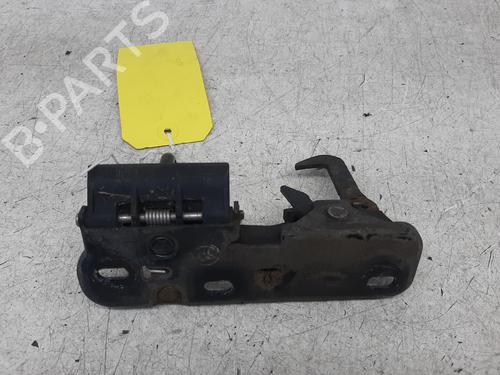 Hood lock VW GOLF V (1K1) 2.0 TDI 16V | BP26853917C133 