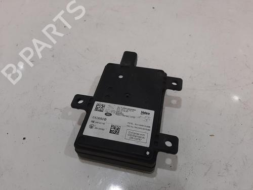Control unit JAGUAR I-PACE (X590) EV400 AWD | BP37160681M11 - Image 5