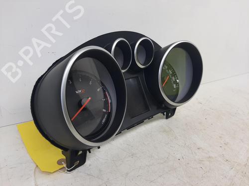 Instrument cluster VAUXHALL ASTRA Mk VI (J) GTC (P10) 2.0 VXR | BP26866995C47 