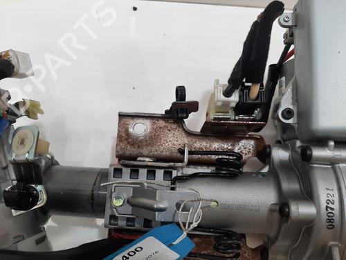 Steering column HYUNDAI i30 (FD) 1.6 CRDi | BP36290037M21  - Image 5
