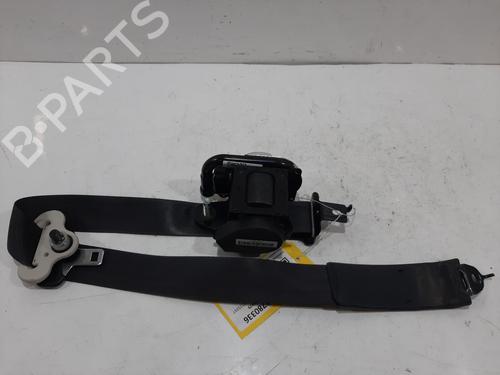 Used Front right seatbelt Front right seatbelt 37497152 37497152
