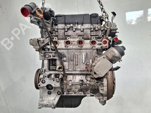 Engine CITROËN C5 III Break (RW_) 1.6 HDi 110 (RW9HZC) | BP28100874M1 