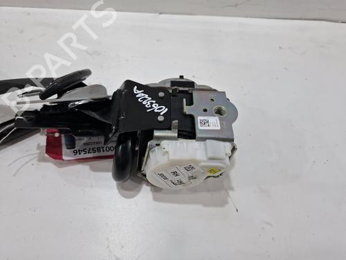 Front right seatbelt KIA PICANTO III (JA) 1.0 | BP40021553I25 - Image 5