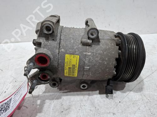 Used AC compressor AC compressor 39507052 39507052
