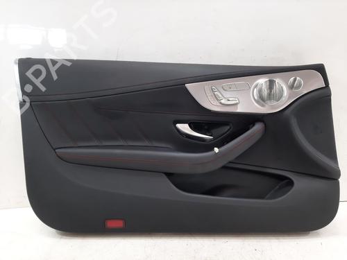 Used Other Other MERCEDES-BENZ C-CLASS Coupe (C205) AMG C 43 4-matic (205.364) (390 hp) 33839515 33839515