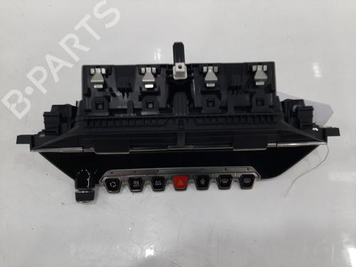 Commande Chauffage PEUGEOT 208 II (UB_, UP_, UW_, UJ_) e-208 | BP26750975I5 