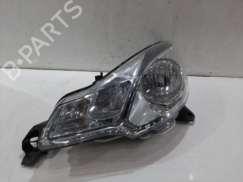 Used Left headlight Left headlight 37641232 37641232