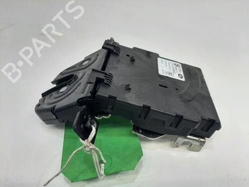 Tailgate lock JAGUAR I-PACE (X590) EV400 AWD | BP26778666C101 