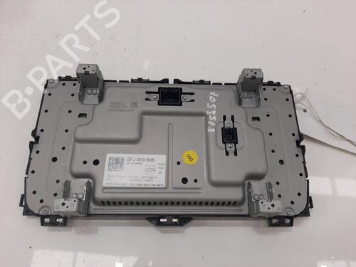 Electronic module SEAT ATECA (KH7, KHP) 1.5 TSI | BP36810934M83 - Image 6